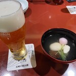 長崎卓袱浜勝 - 