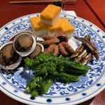 長崎卓袱浜勝 - 