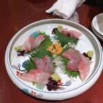 長崎卓袱浜勝 - 