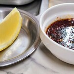 焼肉ジンギスカン つるや - 