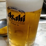 焼肉ジンギスカン つるや - 