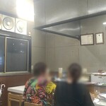 焼肉ジンギスカン つるや - 