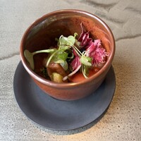 蔵 鉄板焼＆寿司 - 