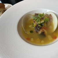 蔵 鉄板焼＆寿司 - 