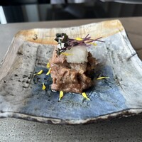 蔵 鉄板焼＆寿司 - 