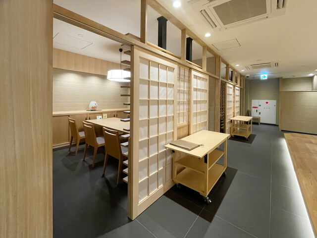 料亭かぶと - 旭川（日本料理）の写真