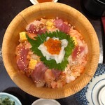 おひつごはん四六時中 - 