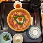 おひつごはん四六時中 - 