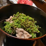 麻布 かどわき - 