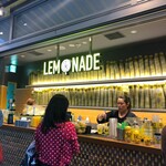 レモネード バイ レモニカ - 