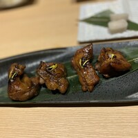 和食 いぶり別邸 新橋店 - 