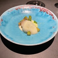 YANAGI TePPaN UNBORN GASTRONOMY - 