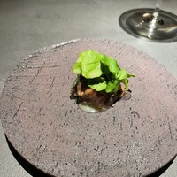 YANAGI TePPaN UNBORN GASTRONOMY - 