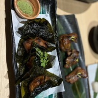 和食 いぶり別邸 新橋店 - 
