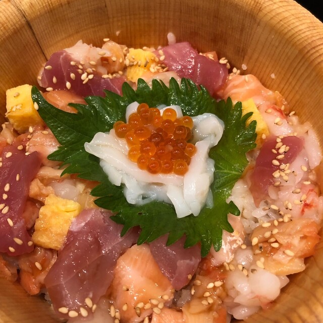 Ohitsu Gohan Shirokujichu Yodobashi Umeda Ten photo 5