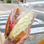 まるき製パン所 - 