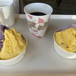 まきばのジャージー - 