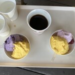 まきばのジャージー - 