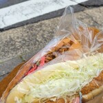 まるき製パン所 - 