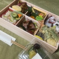 日本料理 櫂 - 