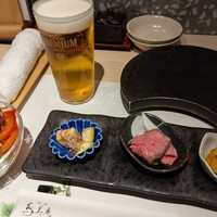 焼鳥 鳥美庵 新宿本店 - 