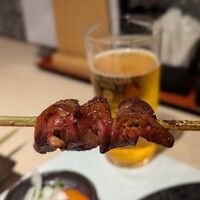 焼鳥 鳥美庵 新宿本店 - 