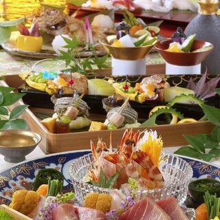 【九州・熊本満喫コース】全10品5,000円～※飲み放題可