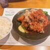 洋食の店 もなみ