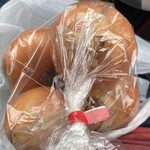 ワタナベ食品 直売店 - 2024/07/02
      玉ねぎ 中玉4個 194円