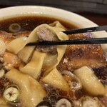 手打ち 陰日向 - 