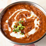 インド ネパール料理 レストラン カフェ＆バー Jyoti - 料理写真:ブラウンマサラ