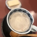茶ろん 瑞庵 - 
