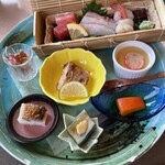ザ グラン リゾート - 料理写真: