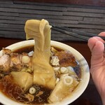 手打ち 陰日向 - 