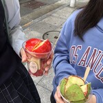 ar. 大阪アメ村店 - 