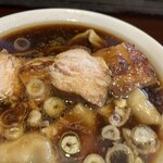 手打ち 陰日向 - 