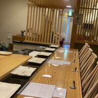 江戸前鮨 ぬけさく - 