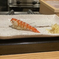 江戸前鮨 ぬけさく - 