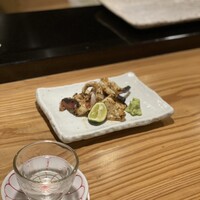 江戸前鮨 ぬけさく - 