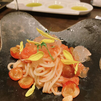 オッジ ダルマット 西麻布店 - 