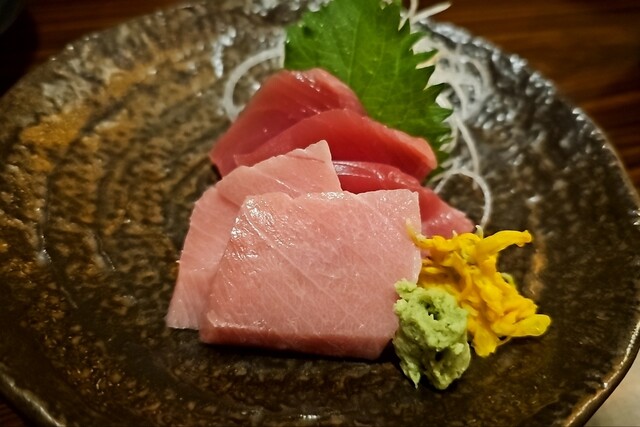 Gyo Sai Dining Dondon Tei