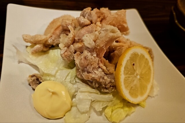 Gyo Sai Dining Dondon Tei photo 2