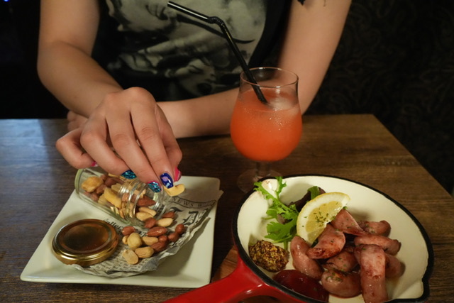 Sakaba HANCHIKA photo 4