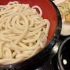 丸亀製麺 青山オーバル店
