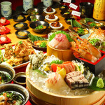 TATSU男 - 料理写真: