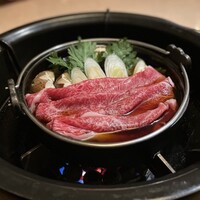 焼肉 銀座コバウ 並木通り店 - 