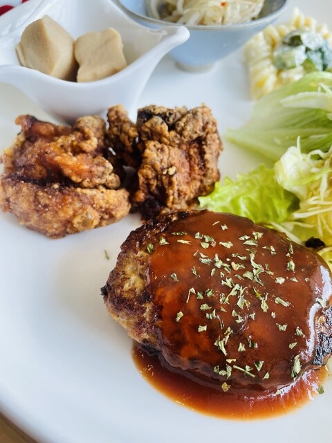 Time （タイム） - 東花園/カフェ | 食べログ