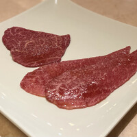 焼肉 銀座コバウ 並木通り店 - 