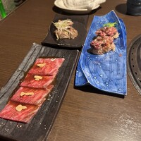 焼肉 炙屋武蔵 - 