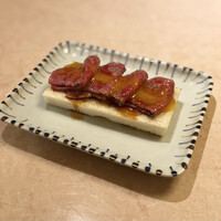 焼肉 銀座コバウ 並木通り店 - 